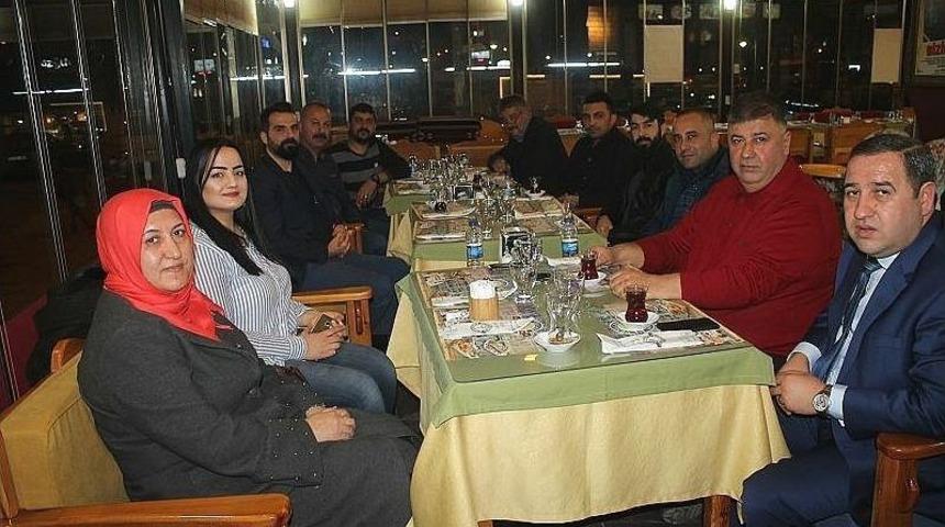 Osmaniye’yi Uluslararası Tanıtma Derneği Kuruldu