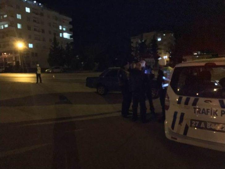 Polis Yeni Yıl Öncesi Huzur Ve Güven Operasyonu Yaptı G1