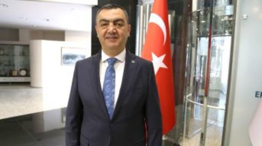 Kayso Başkanı Büyüksimitci: “ülkemiz Olumsuzluklara Rağmen 2017’yi Büyüme İle Kapattı”