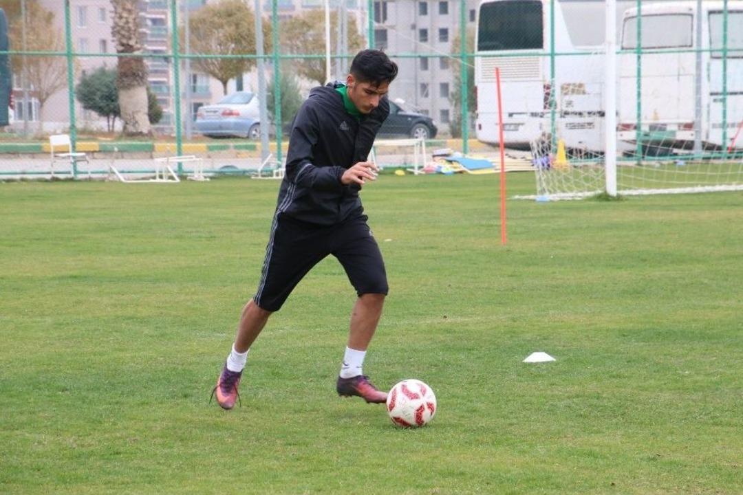 Şanlıurfaspor İlk Etap &Ccedil;alışmaları Tamamlandı