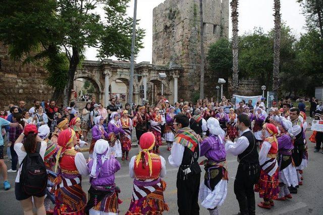 Yörük Festivali 4 Mayıs’ta Başlıyor