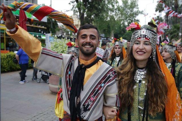 Yörük Festivali 4 Mayıs’ta Başlıyor