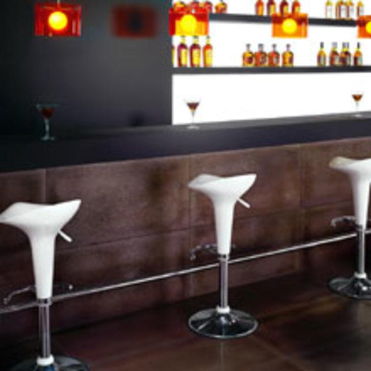 Demir G&ouml;r&uuml;n&uuml;ml&uuml; Zerafet: TAU IRON