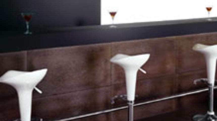 Demir G&ouml;r&uuml;n&uuml;ml&uuml; Zerafet: TAU IRON