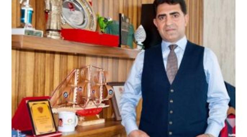 Işık: "büyüme Oranı 2018 Umudunu Artırdı"