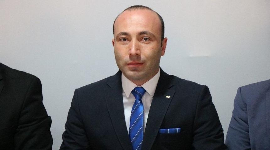 Tekin: &ldquo;pkk&rsquo;nın Siyasi Uzantısıyla Pazarlık Yapanlar Gereken Cevabı Alacaklar&rdquo;