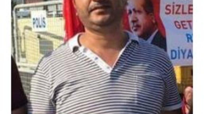 Soyguncularla Girdiği Çatışmada Hayatını Kaybeden Kuyumcunun Cenazesi Ailesine Teslim Edildi