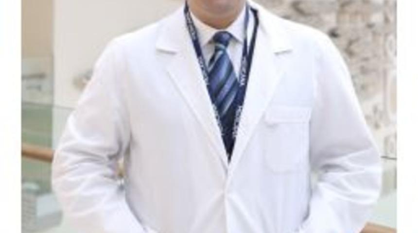 &rsquo;&rsquo;akciğer Nod&uuml;llerini İhmal Etmeyin&rsquo;&rsquo;