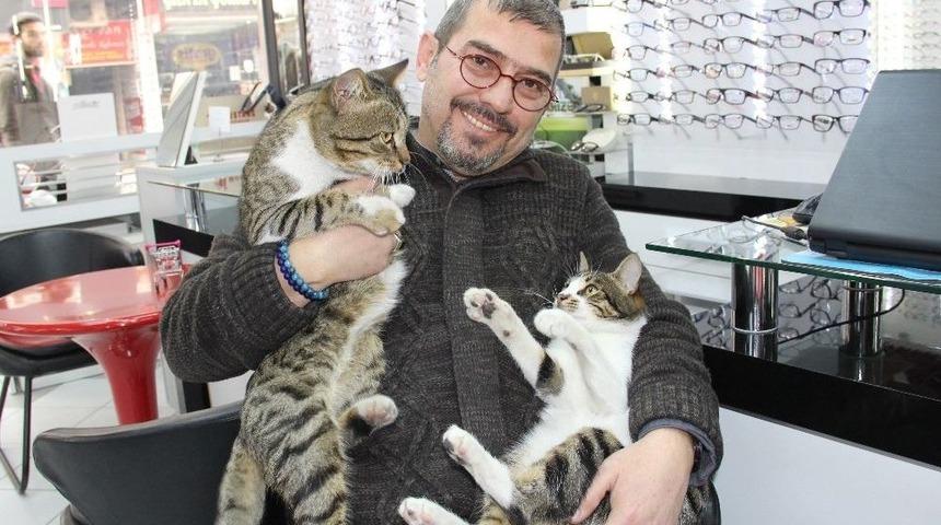 Haylaz İle Paşa’nın Keyfine Diyecek Yok