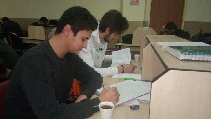 Öğrencilere Çorba İkramı G5