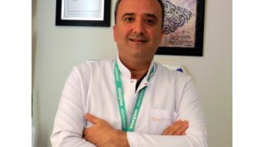 Op. Dr. Mehmet Ali Deneme: &ldquo;teknolojik Bağımlılık Obezite İhtimalini Artırıyor"