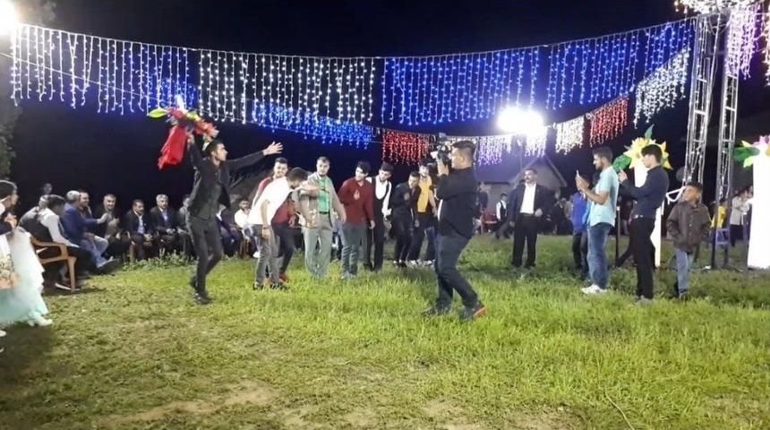 Malazgirt&rsquo;te D&uuml;ğ&uuml;n Sezonu A&ccedil;ıldı