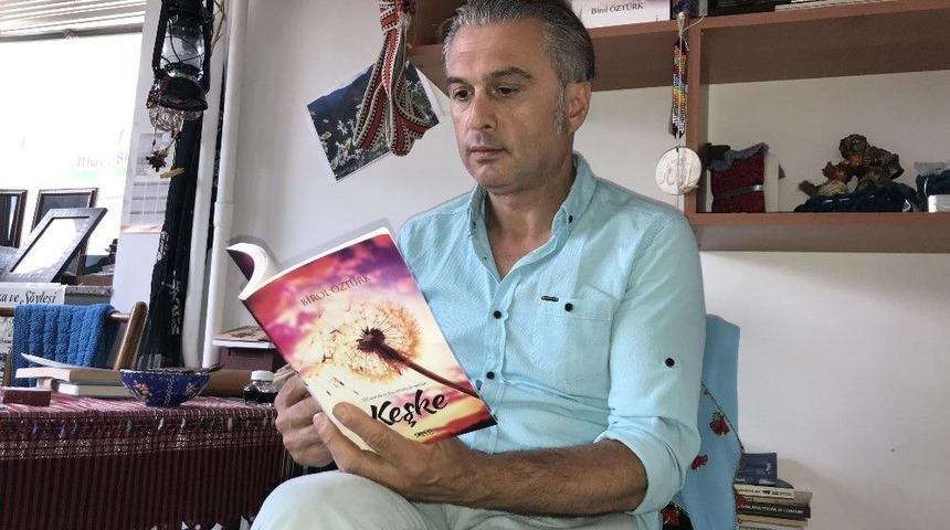 Birol &Ouml;zt&uuml;rk&rsquo;&uuml;n 30. Kitabı &Ccedil;ıktı