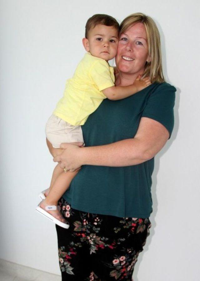 Mskü Eğitim Ve Araştırma Hastanesinde Bir İlk 2