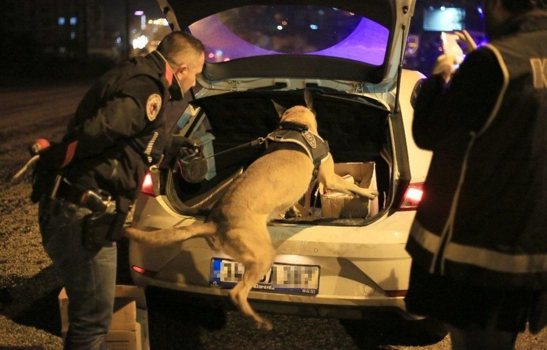 Milas&rsquo;ta Huzur 9 Uygulaması Başarıyla Tamamlandı