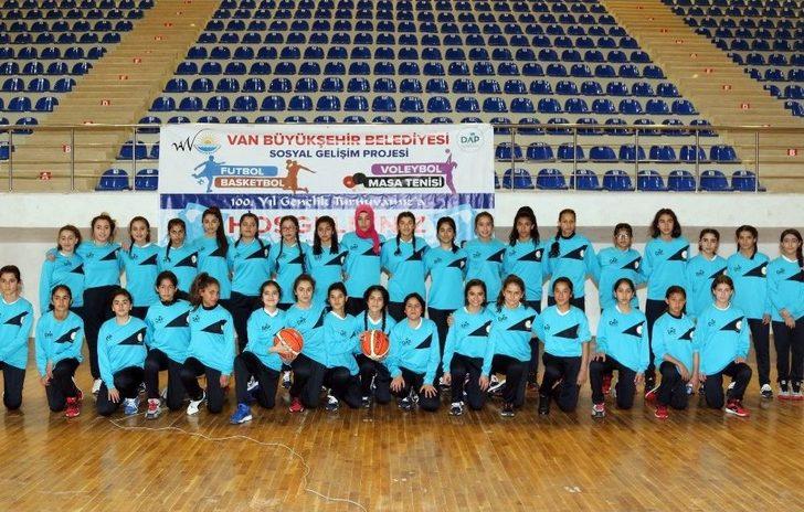 Van’da 100. Yıl Turnuvaları Tamamlandı G2