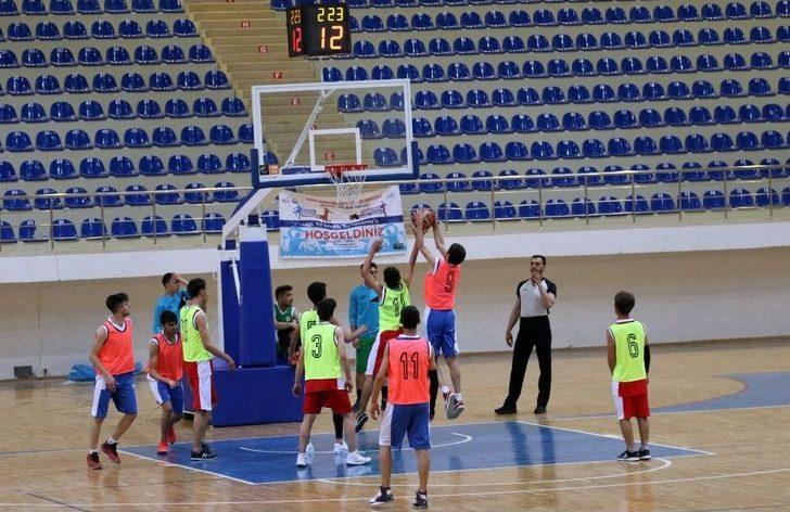 Van’da 100. Yıl Turnuvaları Tamamlandı G3