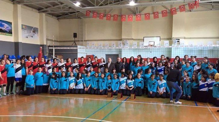 Van’da 100. Yıl Turnuvaları Tamamlandı G5