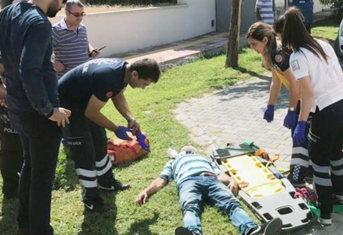 Fenerbahçede 3 futbolcu süresiz olarak kadro dışı bırakıldı 6