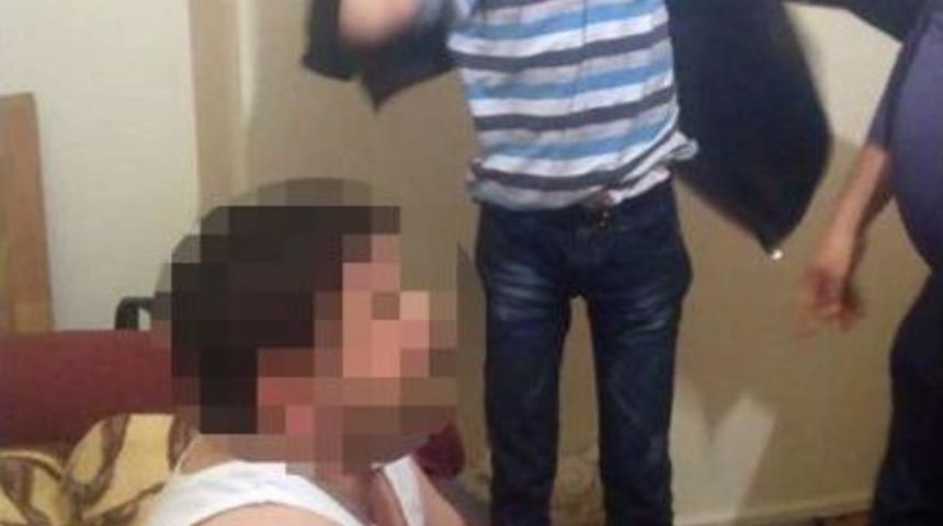 17 Yaşındaki Zihinsel Engelli Erkek &Ccedil;ocuğa Cinsel Taciz İddiasına Lin&ccedil; Girişimi