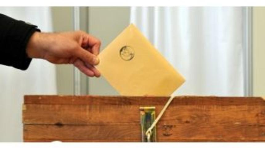 Muğla’da 24 Haziran’da 724 Bin 911 Kişi Oy Kullanacak