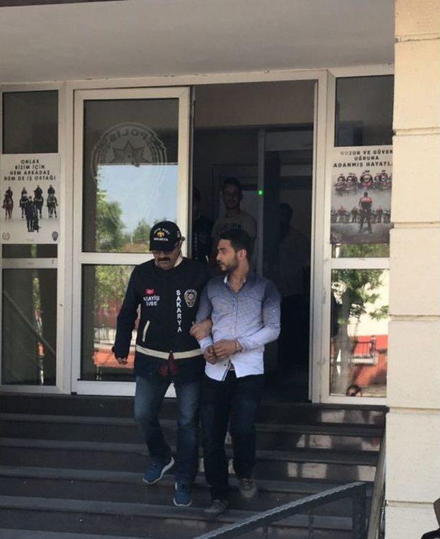 D&uuml;ğ&uuml;n Konvoyunu Kana Bulayacaklardı 1