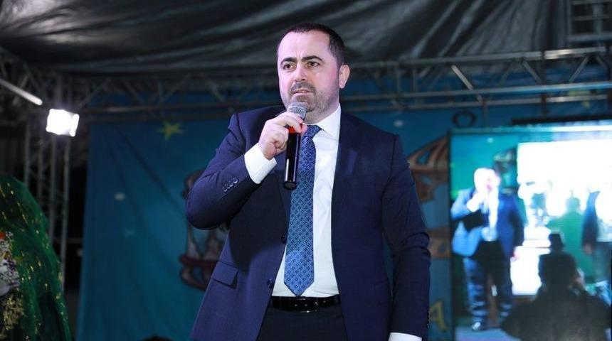 Başkan Aktepe: &ldquo;fatsa&rsquo;da Ramazan&rsquo;ı Bir Başka G&uuml;zel Yaşadık&rdquo;