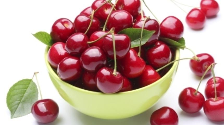 Kirazın Faydaları Nelerdir?