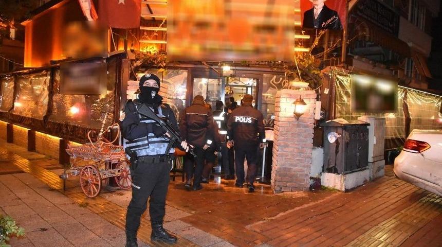 Antalya&rsquo;da &ldquo;t&uuml;rkiye G&uuml;ven Huzur Uygulaması 9&rdquo;