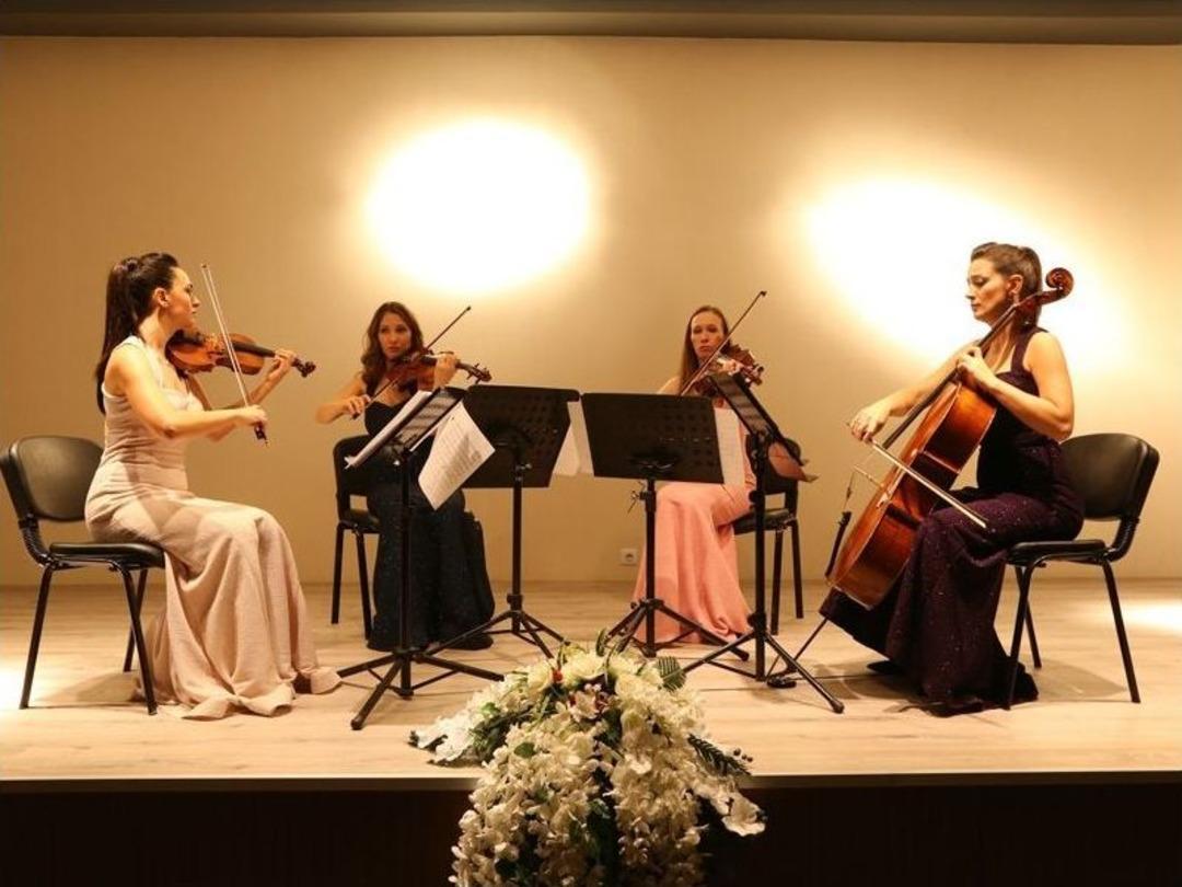 Sanat Her Dalıyla Odunpazarı&rsquo;nda