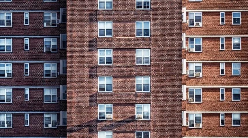 Konut Fiyatları Son 8 Yılda Y&uuml;zde 80,90 Oranında Arttı