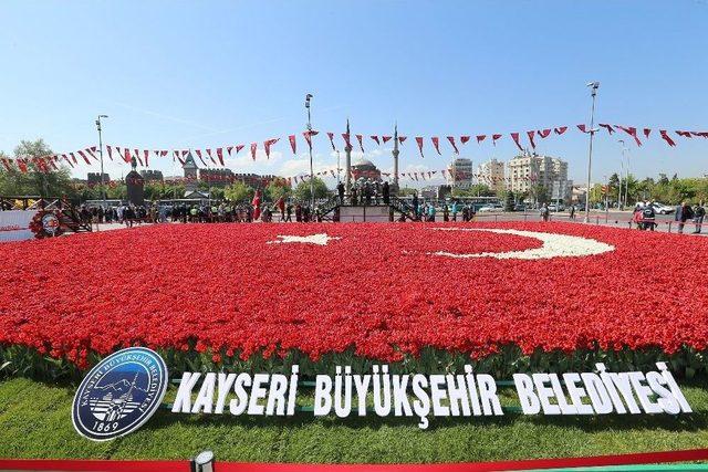 Türkiye’nin İlk Ve Tek Uluslararası Tiyatro Festivali