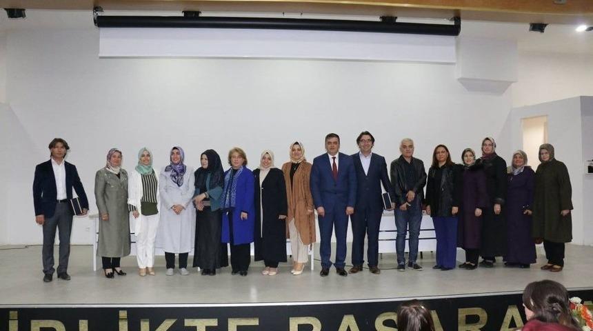 Pazaryeri&rsquo;nde &ldquo;peygamberimizi Anma &ldquo; Programı D&uuml;zenlendi