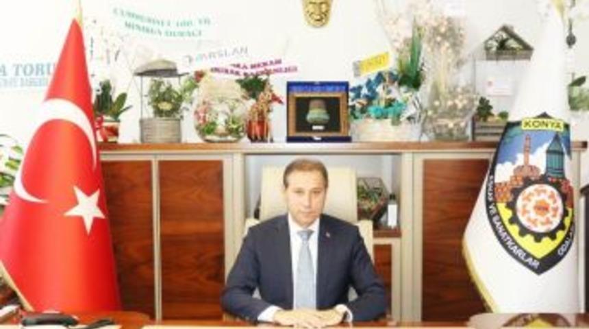 Kosgeb&rsquo;ten Makine Te&ccedil;hizat Kredi Desteği