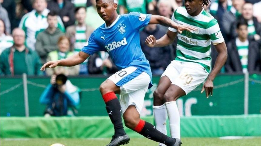 Fenerbahçe’de Morelos Sesleri