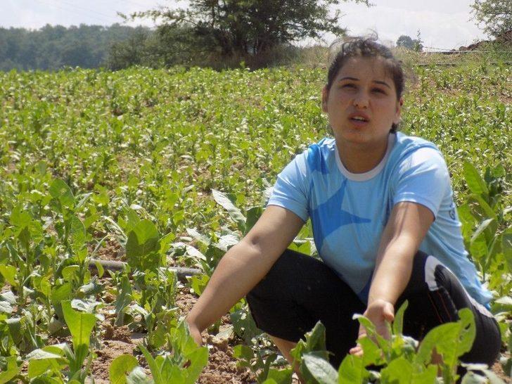 5 Günde İkinci Kez Sel Ve Dolu Vurdu G1