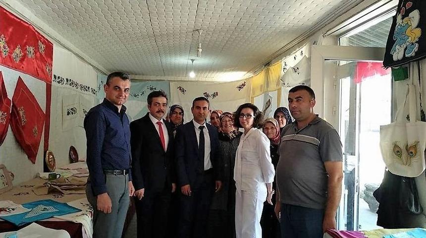 Y&uuml;zlerce Yıllık Kanavi&ccedil;eler Gelecek Nesillere Aktarılacak