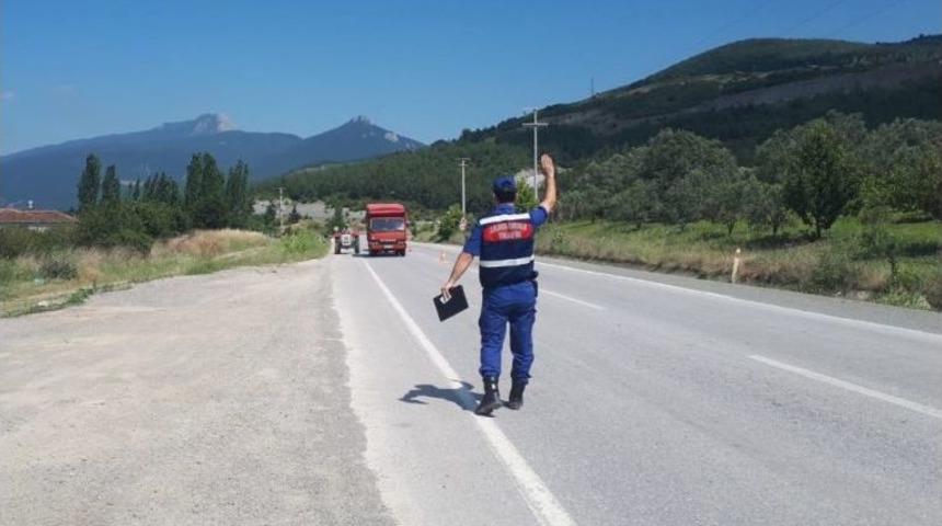 Sakarya&rsquo;da &rsquo;huzur Ve G&uuml;ven&rsquo; Operasyonları: 6 Tutuklama