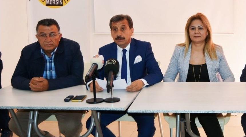 Mgc&rsquo;de Kongre Heyecanı