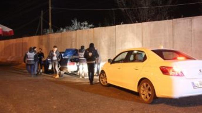 Bing&ouml;l&rsquo;de "t&uuml;rkiye Huzur G&uuml;ven"uygulaması