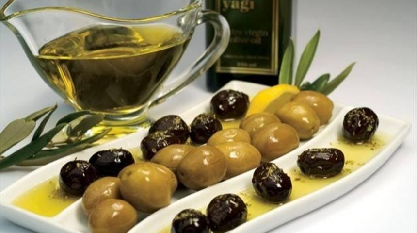 Kolesterole İyi Gelen Yiyecekler