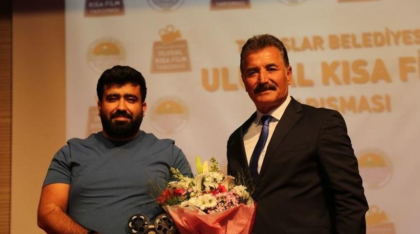 Toroslar Belediyesi 1. Ulusal Kısa Film Yarışması&rsquo;nın &Ouml;d&uuml;lleri, Sahiplerini Buldu