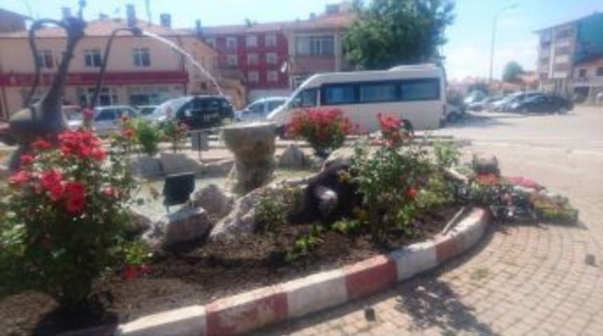 Başkan Asaf Akar: Peyzaj Çalışmalarımız Aralıksız Devam Ediyor