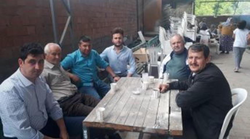 Asırlık Asker Gözlemesi Geleneği