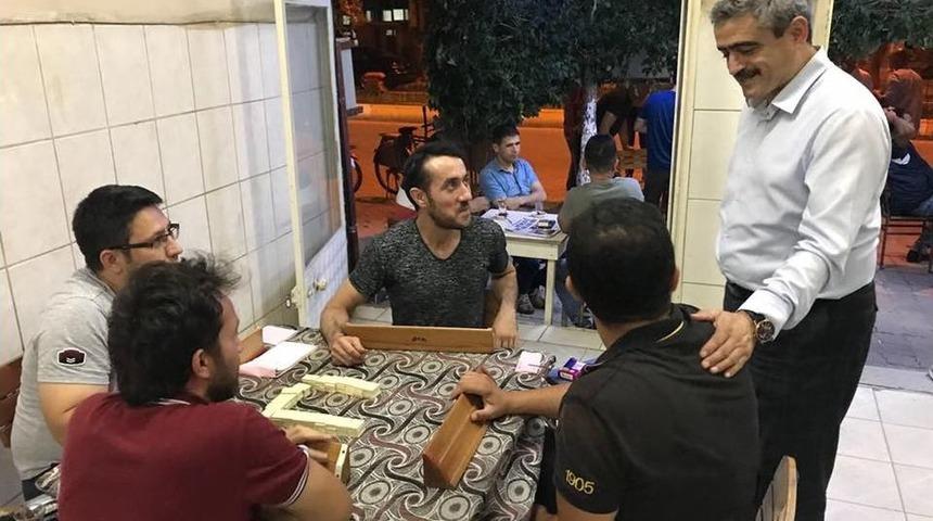 Başkan Alıcık; “24 Haziran’da Bir Bayram Daha Yaşayacağız”