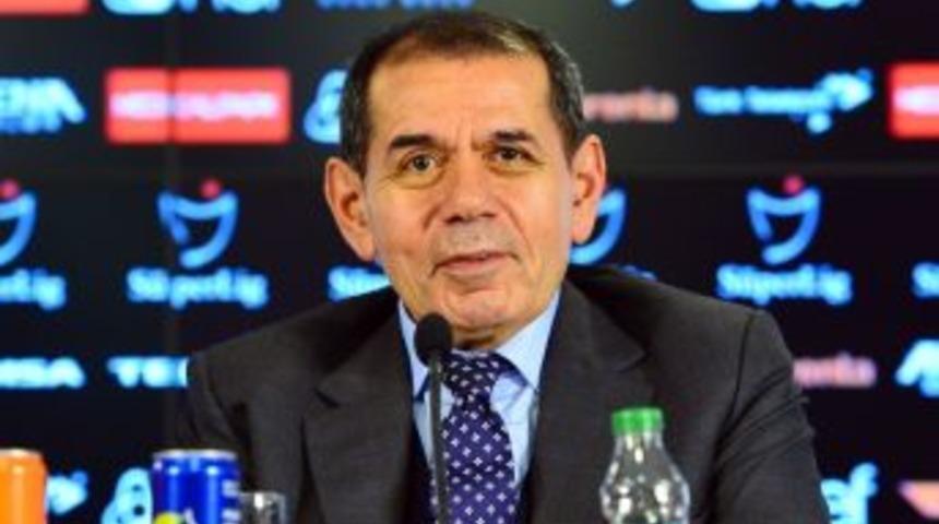 Dursun &Ouml;zbek&rsquo;ten Yeni Yıl Mesajı