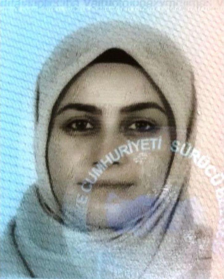 Önce Karısını Ardından Sevgilisini Öldürdü G5