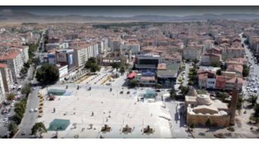 Kırşehir&rsquo;de Yeni Yıl Tedbirleri Alındı