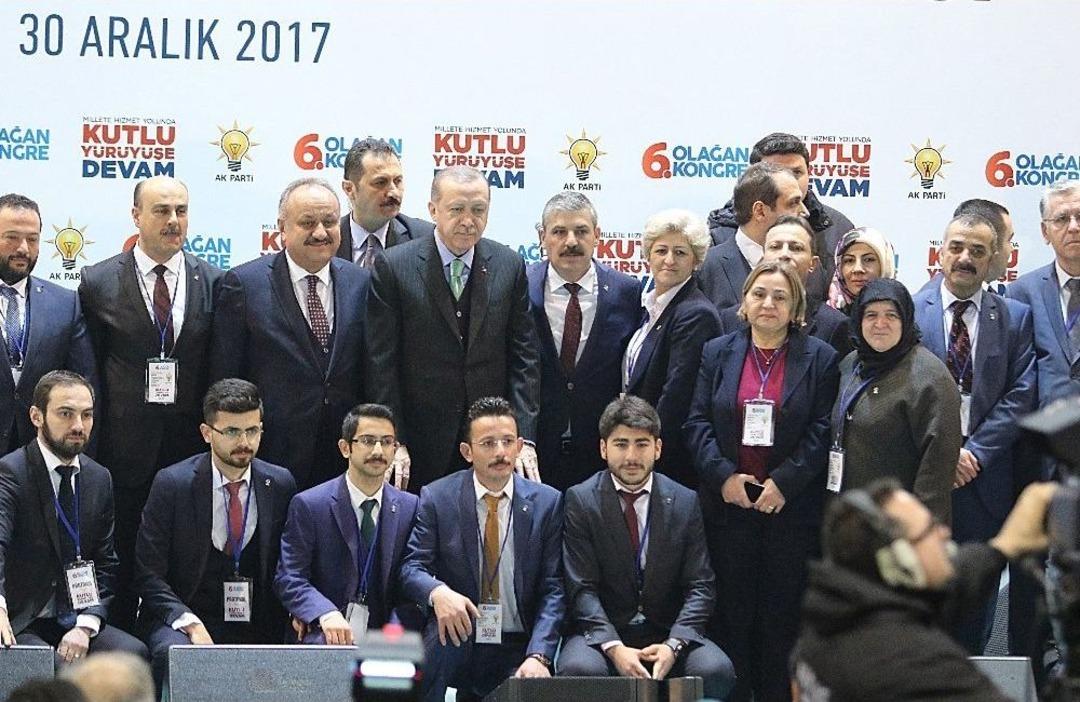 Cumhurbaşkanı Erdoğan&rsquo;dan Khk&rsquo;yı Eleştirenlere Sert Cevap:
