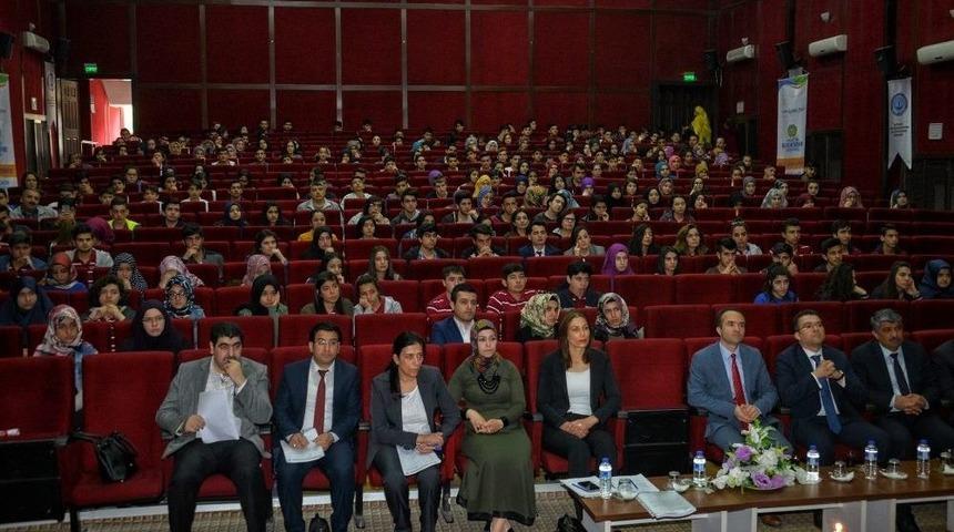 “kudüs Özgür Olmalı” Şiir Yarışması Sonuçlandı